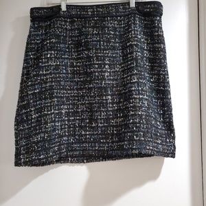 Ann Taylor Skirts - Ann Taylor tweed skirt Ann Taylor Skirts - Ann Taylor tweed skirt